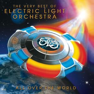 Electric Light Orchestra – Dont bring me down