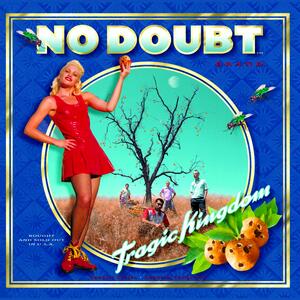 No Doubt – Just a girl
