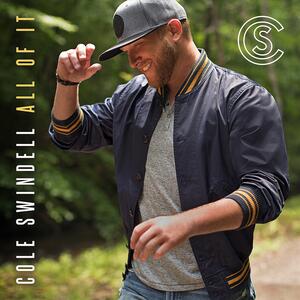 Cole Swindell – Love You Too Late