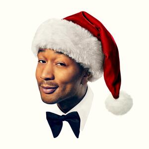 John Legend – What Christmas Means to Me