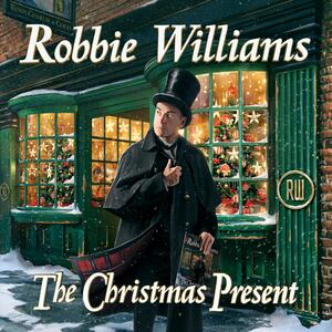 Robbie Williams – Time for Change