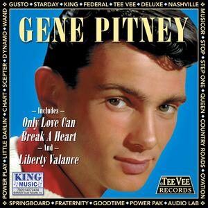 Gene Pitney – It hurts to be in love