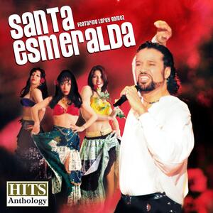 Santa Esmeralda – Dont let me be misunderstood