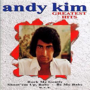 Andy Kim – Rock Me Gently