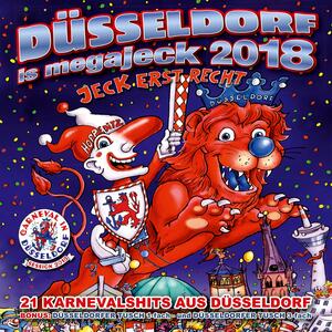 Rabaue – Du bess Fastelovend