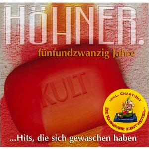 Höhner – Mer stonn zo dir, FC Kölle
