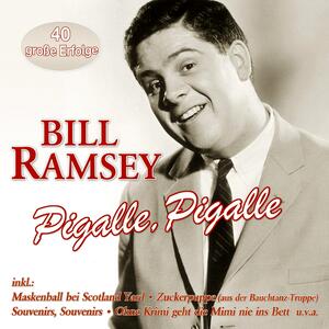 Bill Ramsey – Pigalle (Die Große Mausefalle)