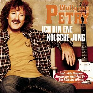 Wolfgang Petry – Frankreich Frankreich