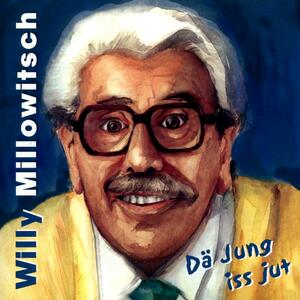 Willy Millowitsch – Der treue Husar