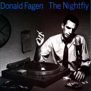 Donald Fagen – I.G.Y.