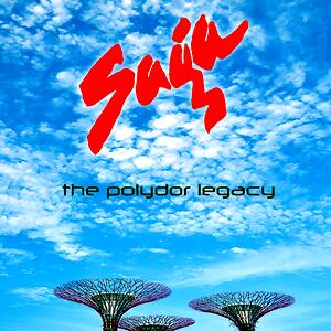 Saga – Only Time Will Tell