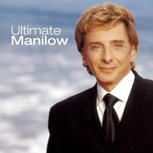 Barry Manilow – Can't Smile Without You