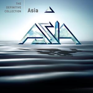 Asia – Only Time Will Tell