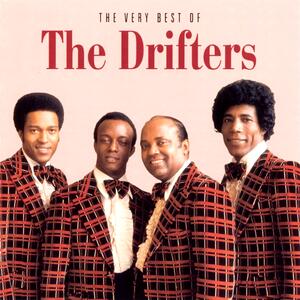 The Drifters – You're More Than A Number In My Little Red Book