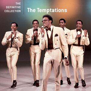 Temptations – Treat Her Like A Lady