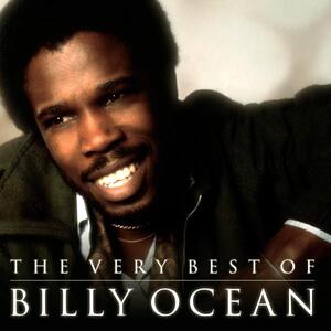 Billy Ocean – Red Light Spells Danger