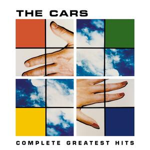 The Cars – Tonight She Comes