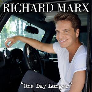 Richard Marx – One Day Longer