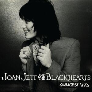 Joan Jett & the Blackhearts – I love rockn roll