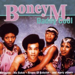 Boney M. – Daddy cool