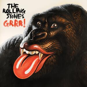 The Rolling Stones – (I cant get no) Satisfaction