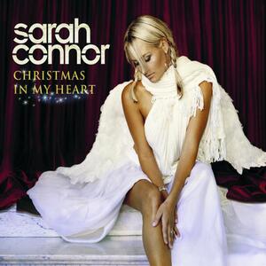 Sarah Connor – Christmas in my heart