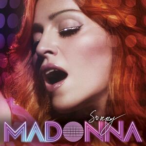 Madonna – Sorry