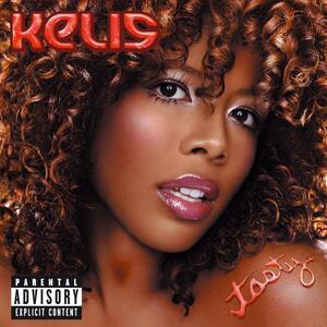 Kelis – Trick me