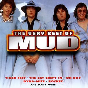 Mud – Oh Boy
