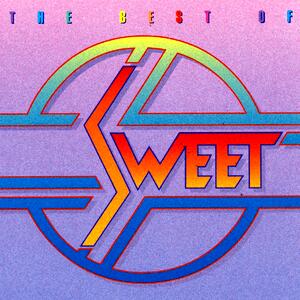The Sweet – Wig-Wam Bam