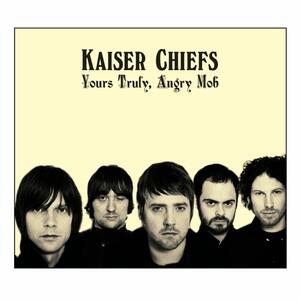 Kaiser Chiefs – Ruby