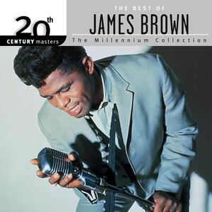 James Brown – I Got You (I feel good)