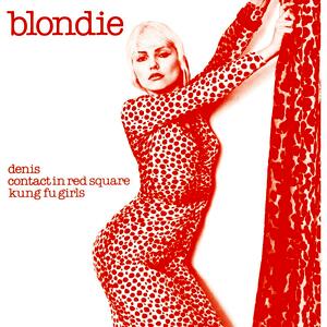 Blondie – Denis