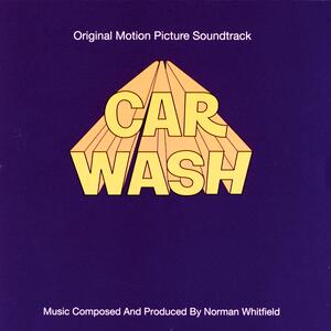 Rose Royce – Car Wash