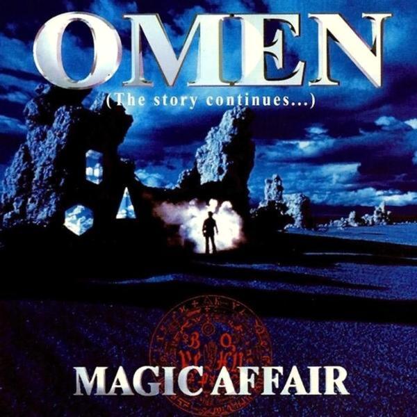 Omen III