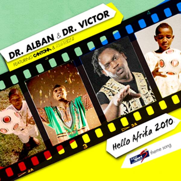 Hello Afrika