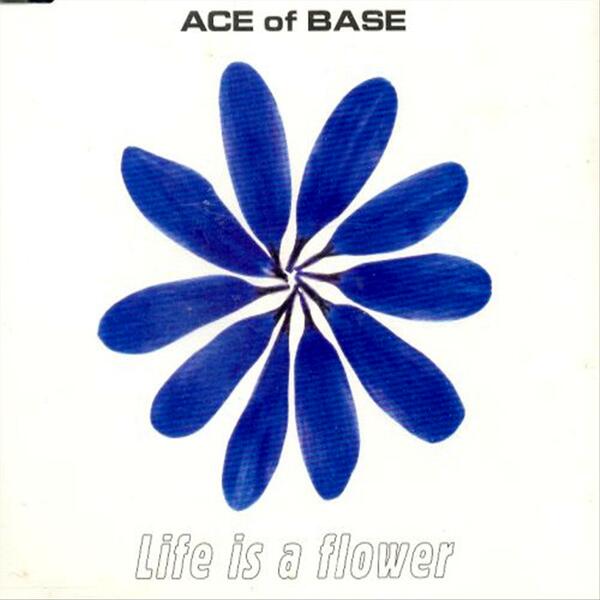 Life is a flower