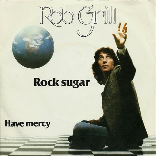 Rock sugar
