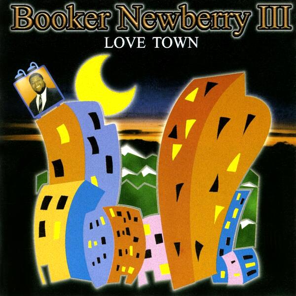 Love town
