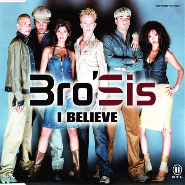 I believe