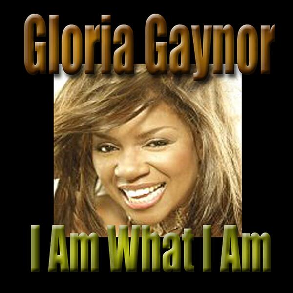 I am what I am