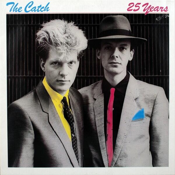 25 years