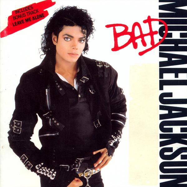 Smooth Criminal