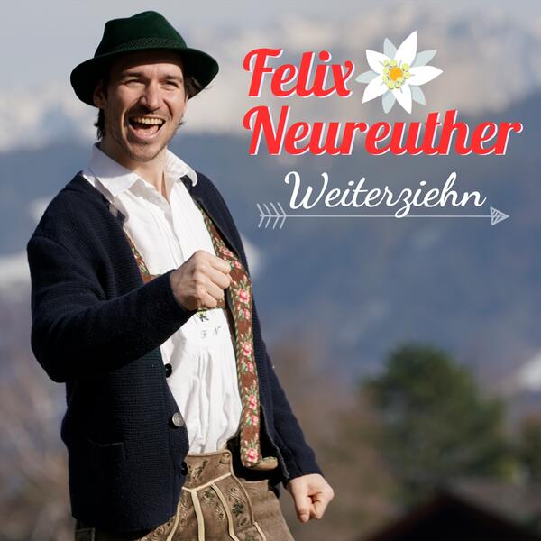 Weiterziehn