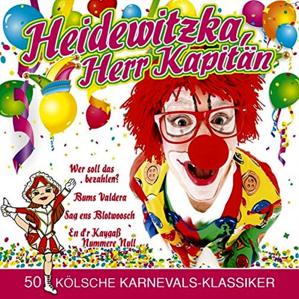 Er war einmal ein treuer Husar