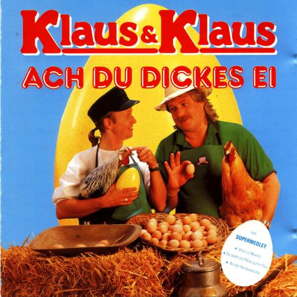 Der Eiermann