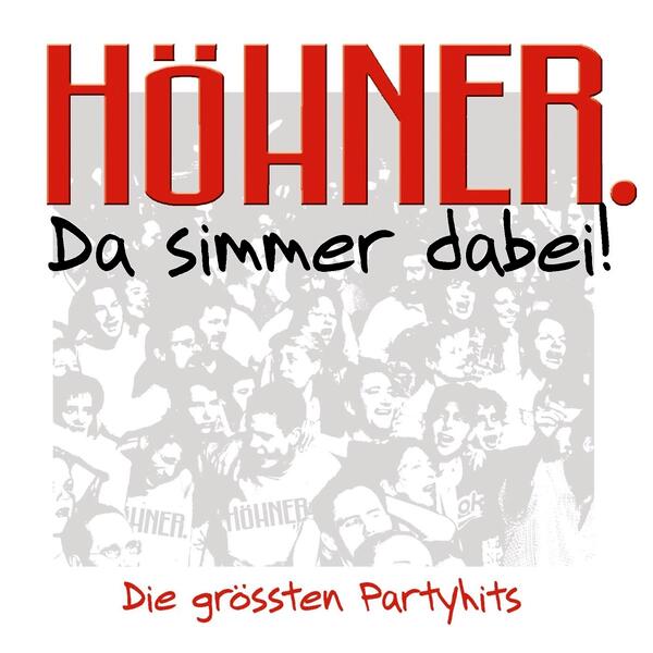 Viva Colonia (Da simmer dabei, dat ist prima!)
