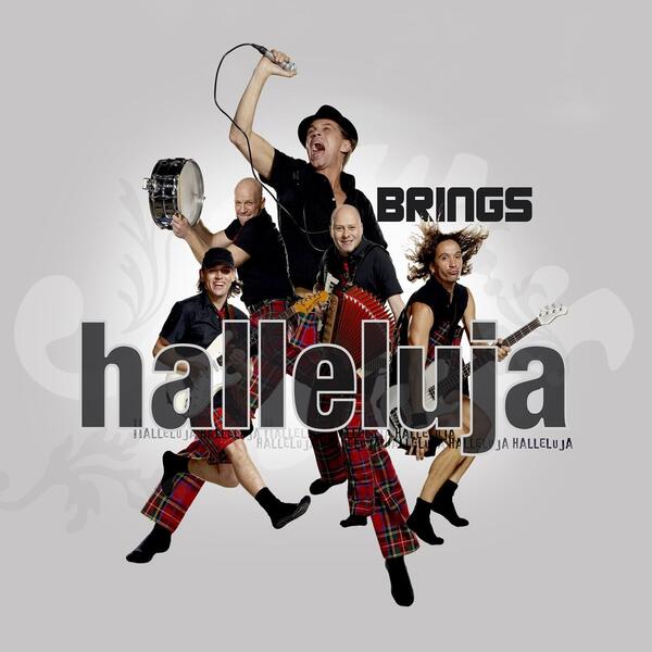 Halleluja (Single Version)