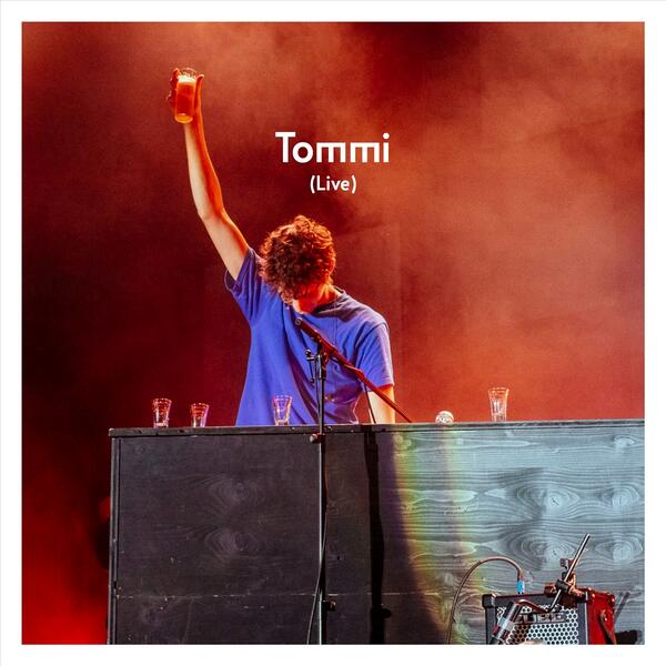 Tommi(Live)