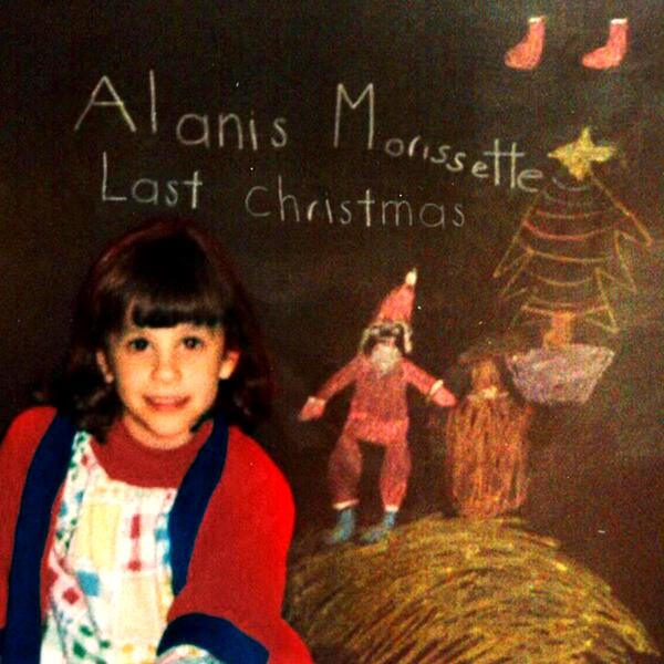 Happy Xmas (War Is Over)